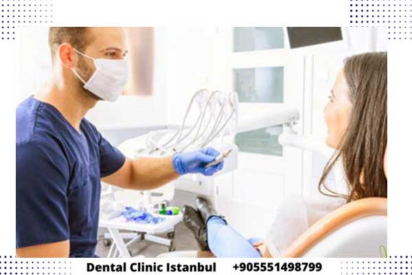 افضل عيادة لزراعة الاسنان في تركيا اسطنبول في تقسيم