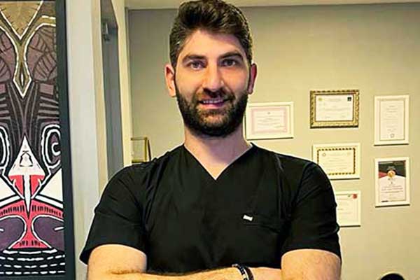 أفضل دكتور أسنان في اسطنبول: الدكتور وحيد كتخدا