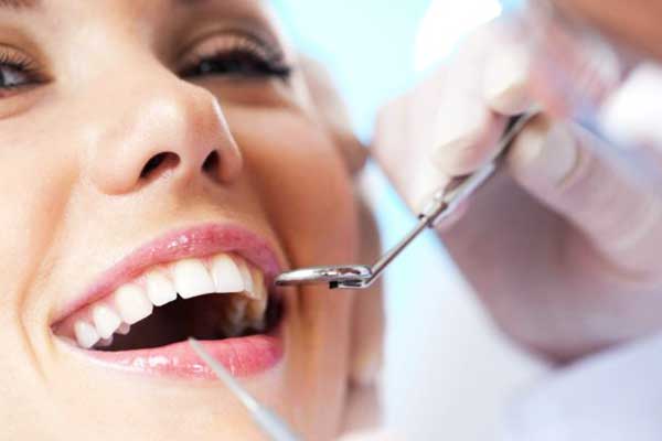 اسعار علاج الأسنان في تركيا