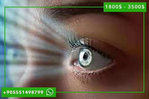 تكلفة عملية الليزر للعيون في تركيا: دليل شامل للتكاليف والفوائد والتجارب