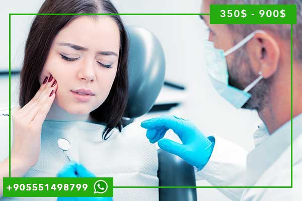 Turismo Dental en Turquía 2025: La Revolución de la Sonrisa Perfecta con Tecnología Avanzada