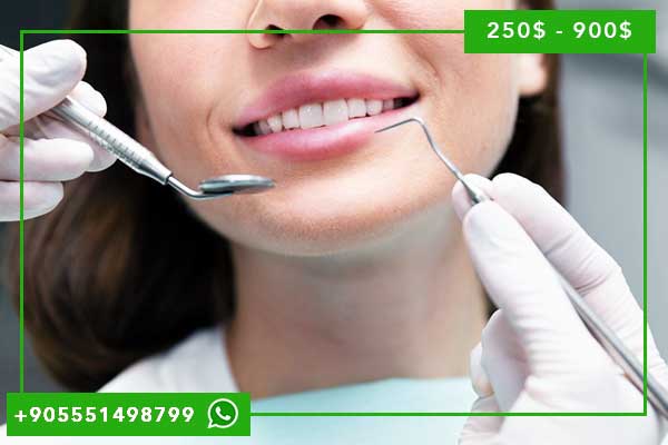 🦷 Clinique Dentaire Istanbul 2025 : Guide Complet des Meilleurs Soins Dentaires | Économisez 70% ✨