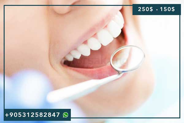 Meilleur Dentiste Turquie 2025 : Guide Complet pour Choisir l&rsquo;Excellence Dentaire à Istanbul | Économisez 75% sur vos Soins 🦷✨