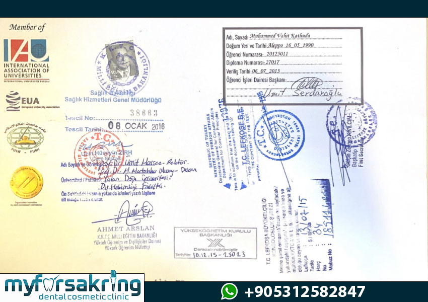 Dr. Wahid Kathuda International Fellowship