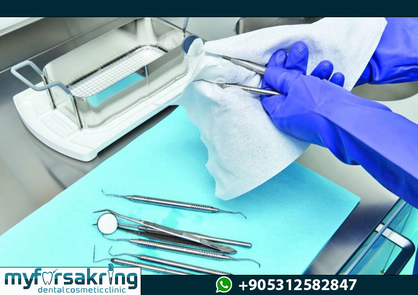 Biocompatible Single-Use Surgical Kits